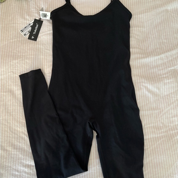 Butter Pants - Butter Black Women's Jumpsuit